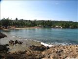 Jobos Beach - ISABELA